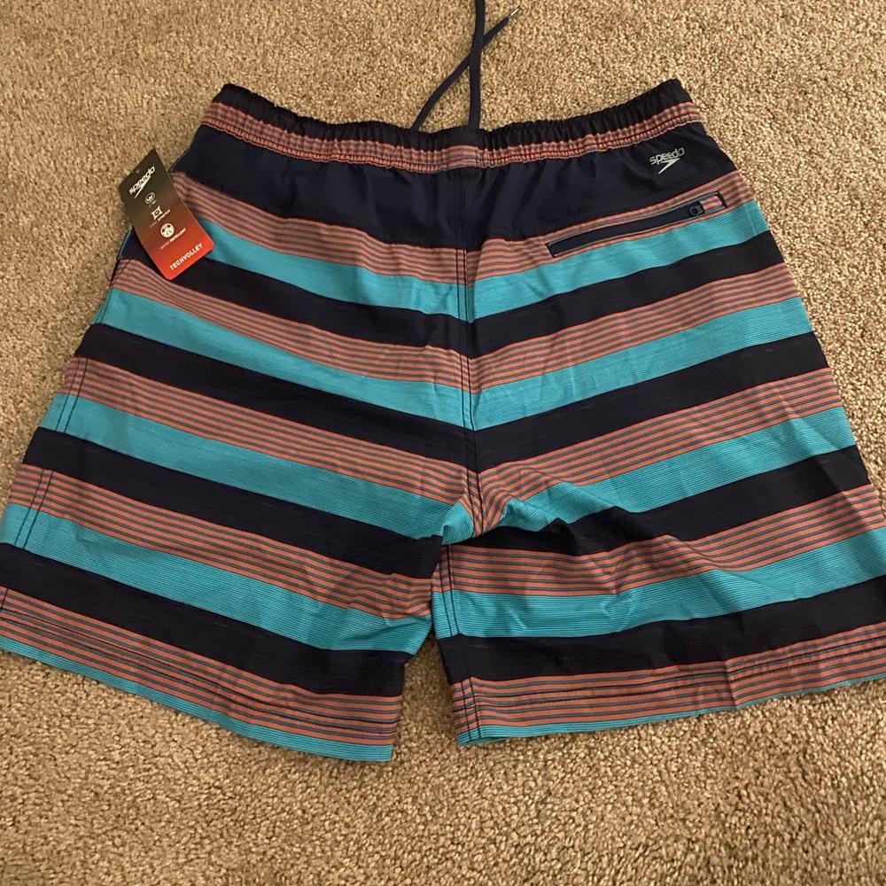 Swim short